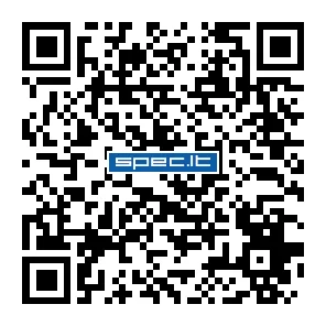 QR kodas | Lietuvos kariuomenės Karinių oro pajėgų Oro gynybos batalionas | spec.lt