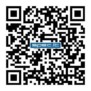 QR kodas | Lietuvos Kariuomenės Karo Medicinos Centras | spec.lt