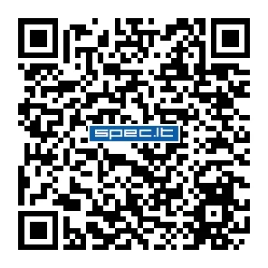 QR kodas | Lietuvos kariuomenės karo medicinos tarnybos karių reabilitacijos centras | spec.lt