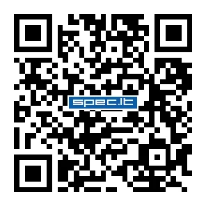 QR kodas | LIETUVOS KARIUOMENĖS KARO POLICIJA | spec.lt