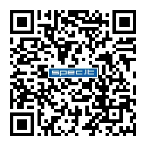 QR kodas | LIETUVOS KARIUOMENĖS KAUNO ĮGULOS KARININKŲ RAMOVĖ | spec.lt