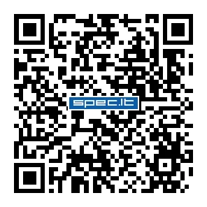 QR kodas | Lietuvos kariuomenės Kibernetinės Gynybos valdybos vadovybė