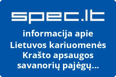 Lietuvos kariuomenės Krašto apsaugos savanorių pajėgų Prisikėlimo apygardos 6oji rinktinė