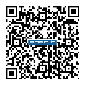 QR kodas | Lietuvos kariuomenės Krašto apsaugos savanorių pajėgų Prisikėlimo apygardos 6oji rinktinė | spec.lt