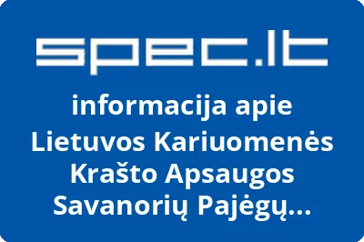 Lietuvos Kariuomenės Krašto Apsaugos Savanorių Pajėgų Vyčio 5-oji Rinktinė 561 Kuopa