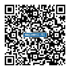 QR kodas | Lietuvos Kariuomenės Krašto Apsaugos Savanorių Pajėgų Vyčio 5-oji Rinktinė 561 Kuopa | spec.lt