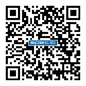 QR kodas | Lietuvos kariuomenės kūrėjų savanorių sąjunga | spec.lt