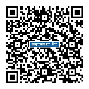 QR kodas | Lietuvos kariuomenės kūrėjų savanorių sąjungos karaliaus Mindaugo Panevėžio apskrities skyrius | spec.lt