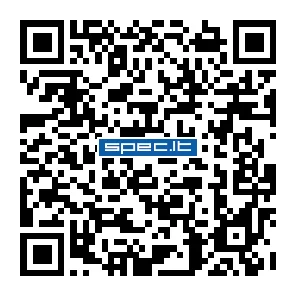 QR kodas | Lietuvos kariuomenės kūrėjų savanorių sąjungos Kauno apskrities skyrius | spec.lt