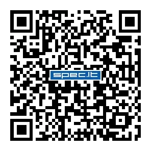 QR kodas | Lietuvos kariuomenės kūrėjų savanorių sąjungos Klaipėdos apskrities skyrius | spec.lt