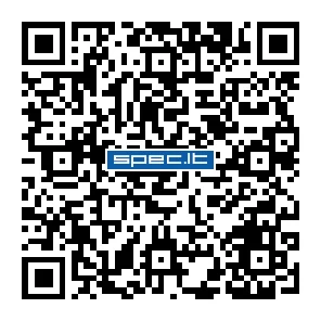 QR kodas | Lietuvos kariuomenės kūrėjų savanorių sąjungos Prisikėlimo apygardos Šiaulių skyrius | spec.lt