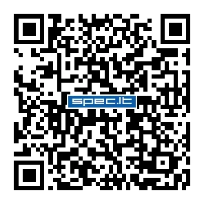 QR kodas | Lietuvos kariuomenės kūrėjų savanorių sąjungos Utenos apskrities skyrius | spec.lt