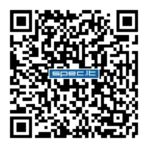 QR kodas | LIETUVOS KARIUOMENĖS KŪRĖJŲ SAVANORIŲ SĄJUNGOS VILNIAUS APSKRITIES SKYRIUS | spec.lt