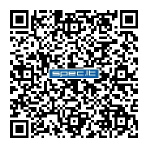 QR kodas | Lietuvos kariuomenės Lietuvos didžiojo etmono Jono Karolio Chodkevičiaus pėstininkų brigados Žemaitija vadovybė | spec.lt