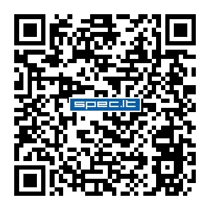 QR kodas | Lietuvos kariuomenės Mechanizuotoji pėstininkų brigada Geležinis Vilkas | spec.lt