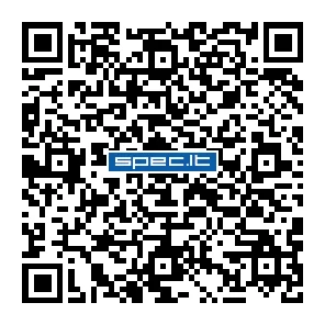 QR kodas | Lietuvos kariuomenės Pėstininkų brigados Geležinis Vilkas Generolo Romualdo Giedraičio artilerijos batalionas