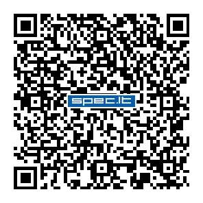 QR kodas | Lietuvos kariuomenės Pėstininkų brigados Geležinis Vilkas Kunigaikščio Vaidoto pėstininkų batalionas