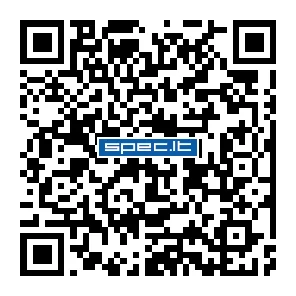 QR kodas | Lietuvos kariuomenės Lietuvos didžiojo etmono Jono Karolio Chodkevičiaus pėstininkų brigada Žemaitija