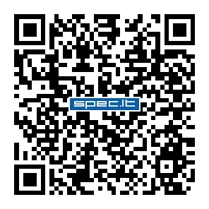 QR kodas | Lietuvos Kariuomenės rezervo karių asociacijos Panevėžio apskrities skyrius | spec.lt