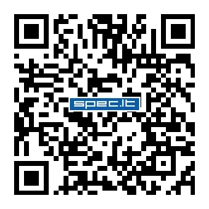 QR kodas | LIETUVOS KARIUOMENĖS REZERVO KARIŲ ASOCIACIJA | spec.lt