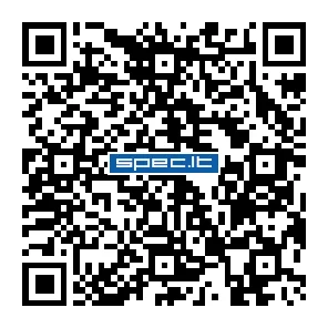 QR kodas | Lietuvos kariuomenės Pėstininkų brigados Geležinis vilkas Didžiosios kunigaikštienės Birutės ulonų batalionas | spec.lt