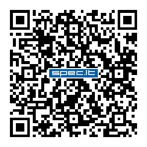 QR kodas | Lietuvos kariuomenės Specialiųjų operacijų pajėgų Mokymo ir kovinės paramos centras | spec.lt