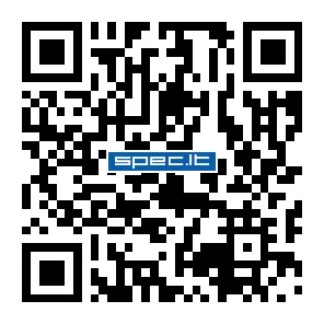 QR kodas | LIETUVOS KARIUOMENĖS SPORTO KLUBAS | spec.lt