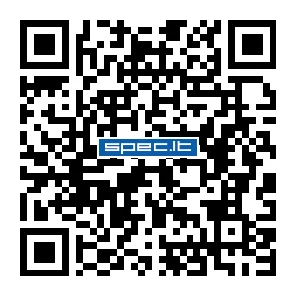 QR kodas | Lietuvos kariuomenės sužeistų karių fondas | spec.lt