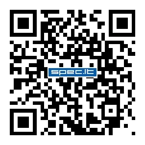 QR kodas | Lietuvos karo istorijos draugija | spec.lt