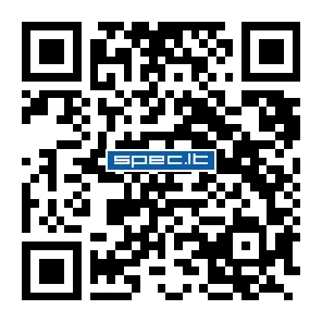 QR kodas | Lietuvos kartingo federacija | spec.lt