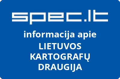 Lietuvos kartografų draugija