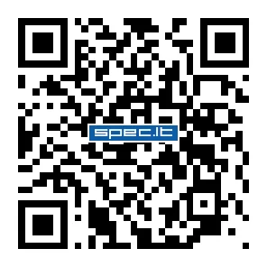 QR kodas | Lietuvos kartografų draugija | spec.lt
