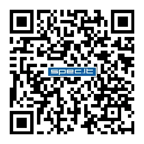 QR kodas | Lietuvos katalikiškojo ugdymo asociacija | spec.lt