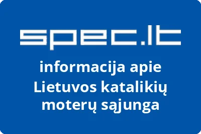 Lietuvos katalikių moterų sąjunga