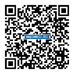 QR kodas | Lietuvos katalikių moterų sąjungos vaikų ir jaunimo paramos centras, VŠĮ | spec.lt