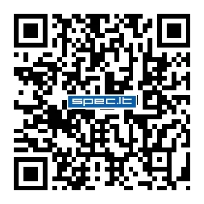 QR kodas | Lietuvos katamaranų jachtų asociacija | spec.lt