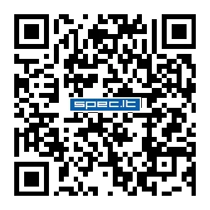 QR kodas | Lietuvos Kaukolės Pamato Chirurgų Draugija | spec.lt