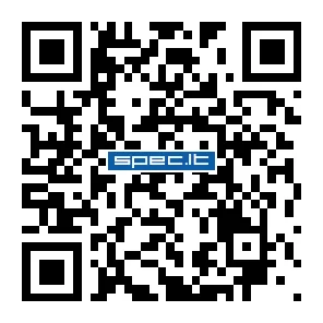 QR kodas | Asociacija Lietuvos keliai | spec.lt