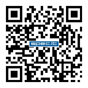 QR kodas | LIETUVOS KELIAS, Tautinė partija
