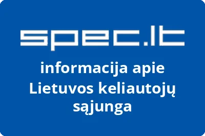 Lietuvos keliautojų sąjunga