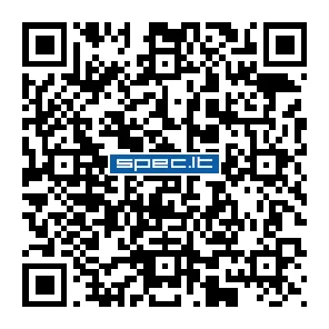 QR kodas | Lietuvos kelių ir autotransporto darbuotojų profsąjungų federacijos Žemaitijos kelių filialas | spec.lt