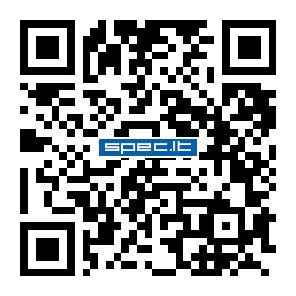 QR kodas | Autokausta keliai, UAB | spec.lt