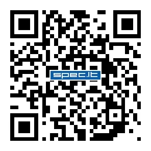 QR kodas | Lietuvos kempingų asociacija | spec.lt