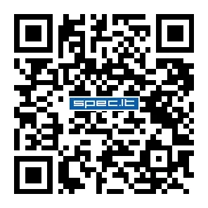 QR kodas | Lietuvos kendo asociacija | spec.lt