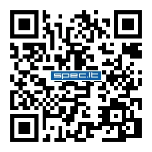 QR kodas | Lietuvos kerlingo asociacija LKA | spec.lt