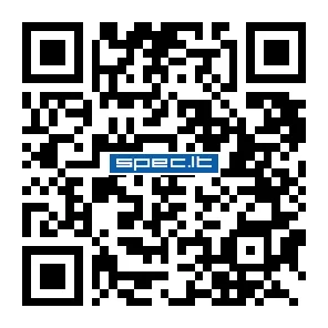 QR kodas | LIETUVOS KINAS, UAB | spec.lt