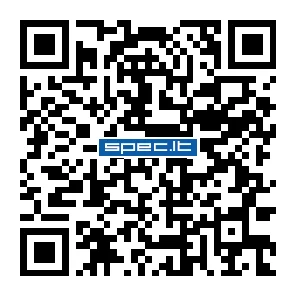 QR kodas | LIETUVOS KINEMATOGRAFININKŲ SĄJUNGOS KINO FONDAS, VŠĮ