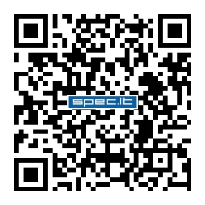 QR kodas | Lietuvos kino centras prie Kultūros ministerijos | spec.lt