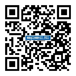 QR kodas | LIETUVOS KINO MĖGĖJŲ SĄJUNGA | spec.lt