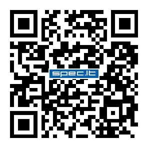 QR kodas | Lietuvos kino operatorių asociacija | spec.lt